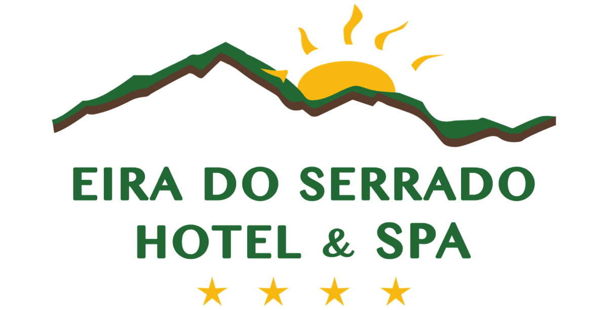 Logo Eira do Serrado Hotel & Spa