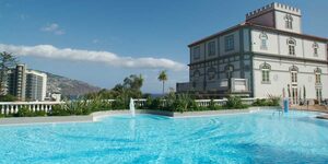 Pestana Miramar