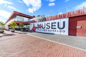 Pestana CR7 Funchal