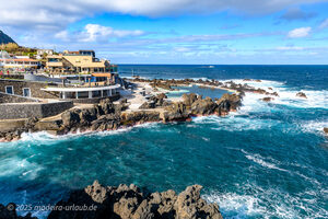 Aqua Natura Madeira