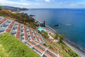 Orca Praia