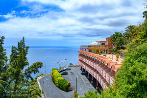 Ocean Gardens