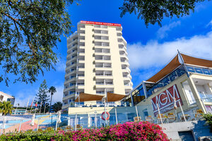 Muthu Raga Madeira Hotel